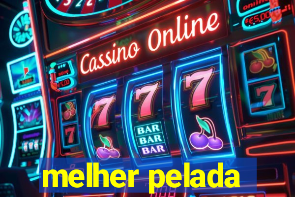 melher pelada